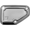 Kodlin USA #KUS25856 - Master Cylinder Cover - Chrome