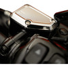 Kodlin USA #KUS25856 - Master Cylinder Cover - Chrome