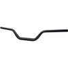 Kodlin USA #KUS32001 - Trackbar Handlebar - 1-1/4" - TBW - Black