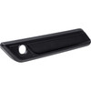 Kodlin USA #K59490 - Saddlebag Latch Covers - Black - FLHX/FLTRX '23-'24