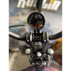 Kodlin USA #KUS55133 - Ascent Pro Risers - Pullback - 10" - Black