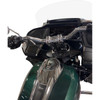 Kodlin USA #KUS55136 - Ascent Pro Risers - Pullback - 8" - Chrome