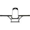 Kodlin USA #K59515 - Engine Guards - Front - Black - Softail