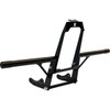 Kodlin USA #K59515 - Engine Guards - Front - Black - Softail