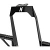 Kodlin USA #K59515 - Engine Guards - Front - Black - Softail
