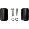Kodlin USA #K59565 - Replacement Endcaps For Engine Guards - Custom Fit/Universal