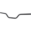 Kodlin USA #KUS31001 - Trackbar Handlebar - 1" - TBW - Black