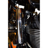 Kodlin USA #K25414 - Water Reservoir Cover - Chrome