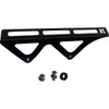 Kodlin USA #K47309 - Upper Belt Guard - Black - Softail