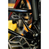 Kodlin USA #K73256 - Shift Peg - Black Anodized