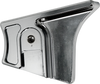 Kodlin USA #KUS25851  - Relocation Kit - Horn - Chrome