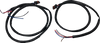 Kodlin USA #KUS11501  - Wiring Harness - Rear - LED - M8 Softail