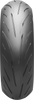Tire - Battlax S22 Hypersport - 160/60ZR17 - 69W