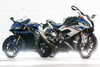 Tire - Battlax S22 Hypersport - 160/60ZR17 - 69W