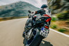 Tire - Battlax S22 Hypersport - 160/60ZR17 - 69W