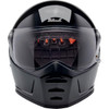 Biltwell #1004-101-503 - Lane Splitter Helmet - Gloss Black - Medium