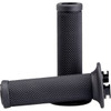 Biltwell #6605-201-78 - Alumicore Grips - 7/8" - TBW - Black