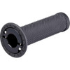 Biltwell #6605-201-78 - Alumicore Grips - 7/8" - TBW - Black
