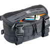 Biltwell #3013-01 - EXFIL-7 Bag - Gen 2 - Black