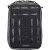 Biltwell #3015-01 - EXFIL-3 Bag 2.0 - Black
