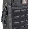 Biltwell #3015-01 - EXFIL-3 Bag 2.0 - Black