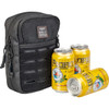 Biltwell #3015-01 - EXFIL-3 Bag 2.0 - Black