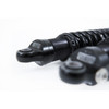 Ohlins #HD 765 - Twin Shocks - 13" - Rebound Adjustable - STX36 Blackline (HD765)