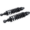 Ohlins #HD 765 - Twin Shocks - 13" - Rebound Adjustable - STX36 Blackline (HD765)
