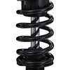 Ohlins #HD 776 - Twin Shocks - 12" - Rebound Adjustable - STX36 Blackline (HD776)