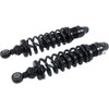 Ohlins #HD 776 - Twin Shocks - 12" - Rebound Adjustable - STX36 Blackline (HD776)