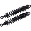 Ohlins #HD 776S2 - Twin Shocks - 12" - Rebound Adjustable - STX36 Blackline (HD776S2)