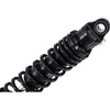 Ohlins #HD 776S2 - Twin Shocks - 12" - Rebound Adjustable - STX36 Blackline (HD776S2)