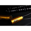 Ohlins #HD 778 - Shock Absorber - 12" - Fully Adjustable - STX36 Blackline (HD778)