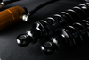 Ohlins #HD 778S2 - Shock Absorber - 12" - Fully Adjustable - STX36 Blackline (HD778S2)