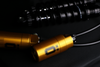 Ohlins #HD 778S2 - Shock Absorber - 12" - Fully Adjustable - STX36 Blackline (HD778S2)