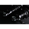 Ohlins #HD 778S2 - Shock Absorber - 12" - Fully Adjustable - STX36 Blackline (HD778S2)
