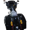Ohlins #HD 778S2 - Shock Absorber - 12" - Fully Adjustable - STX36 Blackline (HD778S2)