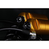 Ohlins #HD 779S2 - Shock Absorber - 13" - Fully Adjustable - STX36 Blackline (HD779S2)