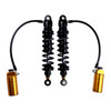 Ohlins #HD 779S2 - Shock Absorber - 13" - Fully Adjustable - STX36 Blackline (HD779S2)