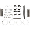 Ohlins #HD 357 - Twin Shocks - 13" - Fully Adjustable - STX36 (HD357)