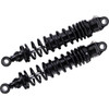Ohlins #HD 772 - Twin Shocks - 13" - Rebound Adjustable - STX36 Blackline (HD772)