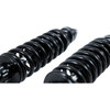 Ohlins #HD 772S2 - Twin Shocks - 13" - Rebound Adjustable - STX36 Blackline (HD772S2)