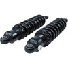Ohlins #HD 772S2 - Twin Shocks - 13" - Rebound Adjustable - STX36 Blackline (HD772S2)