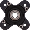 All Balls #58-1006 - Wheel Hub - Front/Rear - Polaris