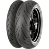 Continental #02447230000 - Tire - ContiRoad - Rear - 180/55ZR17 - 73W