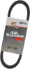 All Balls #25-9011 - All-Traxion HD CVT Belt - RZR