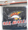 All Balls #82-4015 - Trail Bag - Black