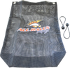 All Balls #82-4015 - Trail Bag - Black