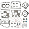 Cometic #C9147 - Top End Gasket - '05-'16 Twin Cam