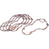 James Gasket #JGI-25225-36-CX - Cam Cover Gasket - Panhead/Shovelhead/Big Twin